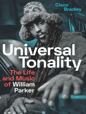 cover image of Universal Tonality